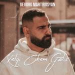 album image Xelqi Chem Galis Xelqi Chem Galis - Single