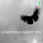 album image something about you (sped up) Something About You (feat. Ryugan) - Single