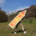 album image Next To Me Next To Me (feat. Lucky Daye) - Single