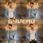 album image Gyvenu Gyvenu - Single