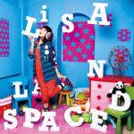 album image Crossing Field (-English ver.-) LANDSPACE