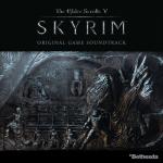 album image Skyrim Davakin The Elder Scrolls V: Skyrim (Original Game Soundtrack)