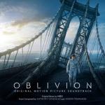 album image Oblivion Oblivion (Original Motion Picture Soundtrack)