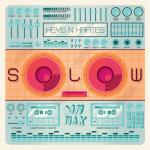 album image I Just Can't Deny Solow - EP