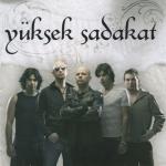album image Döneceksin Diye Söz Ver Yüksek Sadakat