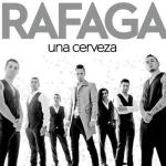 album image Ráfaga Una Cerveza www.ENLACECUMBIERO.com.ar Una Cerveza