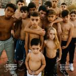 album image COME VUOI IL CORAGGIO DEI BAMBINI