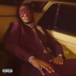 album image WAIT FOR U (Feat. Drake & Tems) I NEVER LIKED YOU