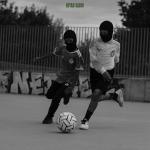 poster CARTIER RIYAD SADIO