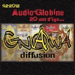 poster Sabrina Audio-Globine : 20 ans d'âge