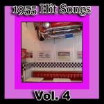 poster Day O 1955 Hit Songs, Vol. 4