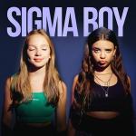 poster Sigma Boy (Сигма Бой) Sigma Boy (Сигма Бой)