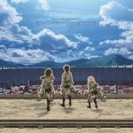 album image Attack on Titan OST