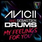 album image My Feeling For You