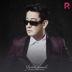 poster Milliy Popuri Yurtim shamoli