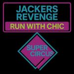 poster Run with Chic Run with Chic