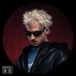 poster TOKYO (prod. by DJ AUX) TOKYO