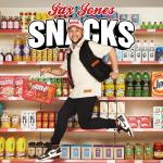 poster Jacques Snacks (Supersize)