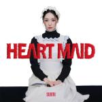 poster CYNICAL HEART MAID