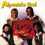 poster Tirol is lei oans (Version 1994) Liebe ist ...